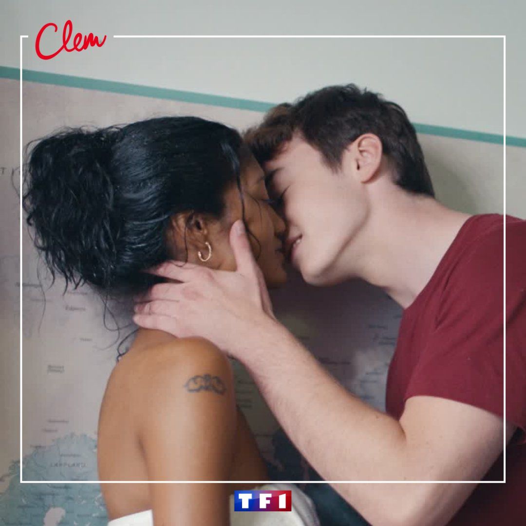 Clem Saison 12 Episode 3 Clem, saison 12 inédite, épisodes 3 et 4, ce soir à 21h10 sur TF1 - La Télé  crève l'Ecran