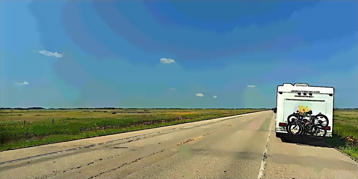 Les Prairies