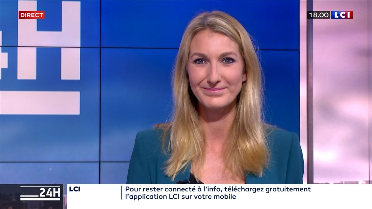 Qui Est Le Compagnon De Amélie Carrouer amelie carrouer - Les Caps de TomA