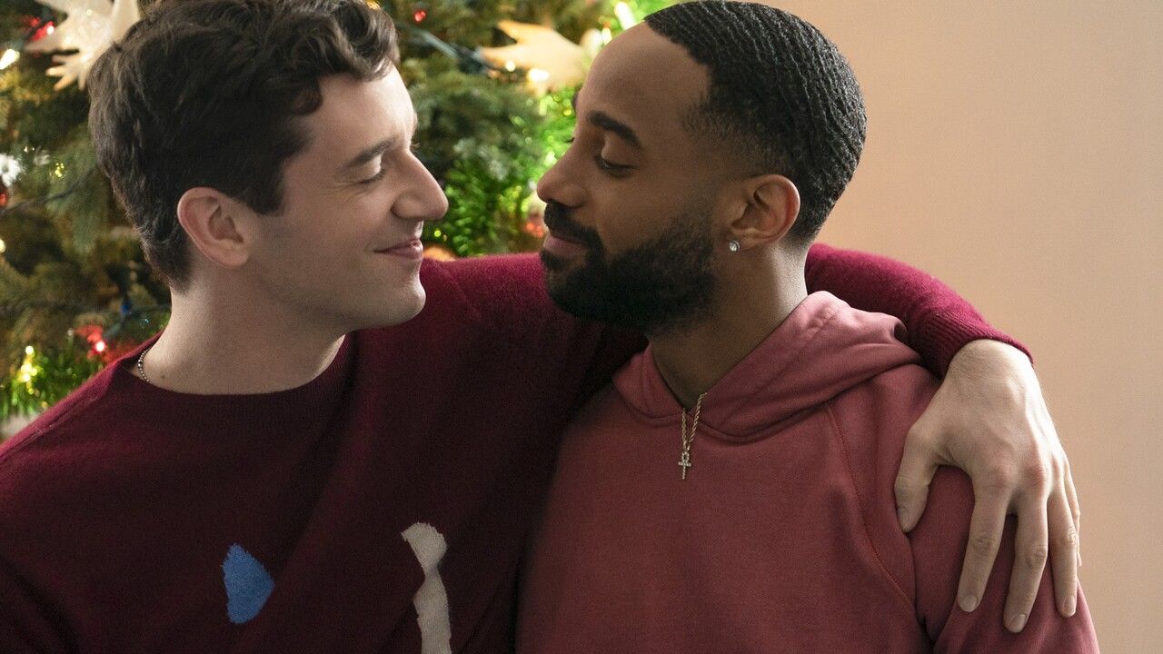 Que Souffle La Romance Que souffle la romance, ma critique - Nouvelles gays