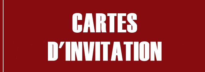 INVITATION ET ENVELOPPE ANNIVERSAIRE 6 UNITES POUR GARCON