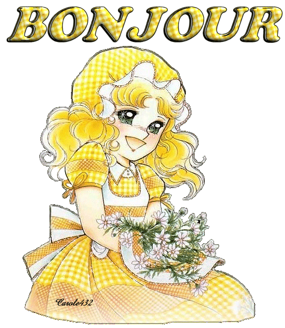 gifs candy Le Monde des Gifs