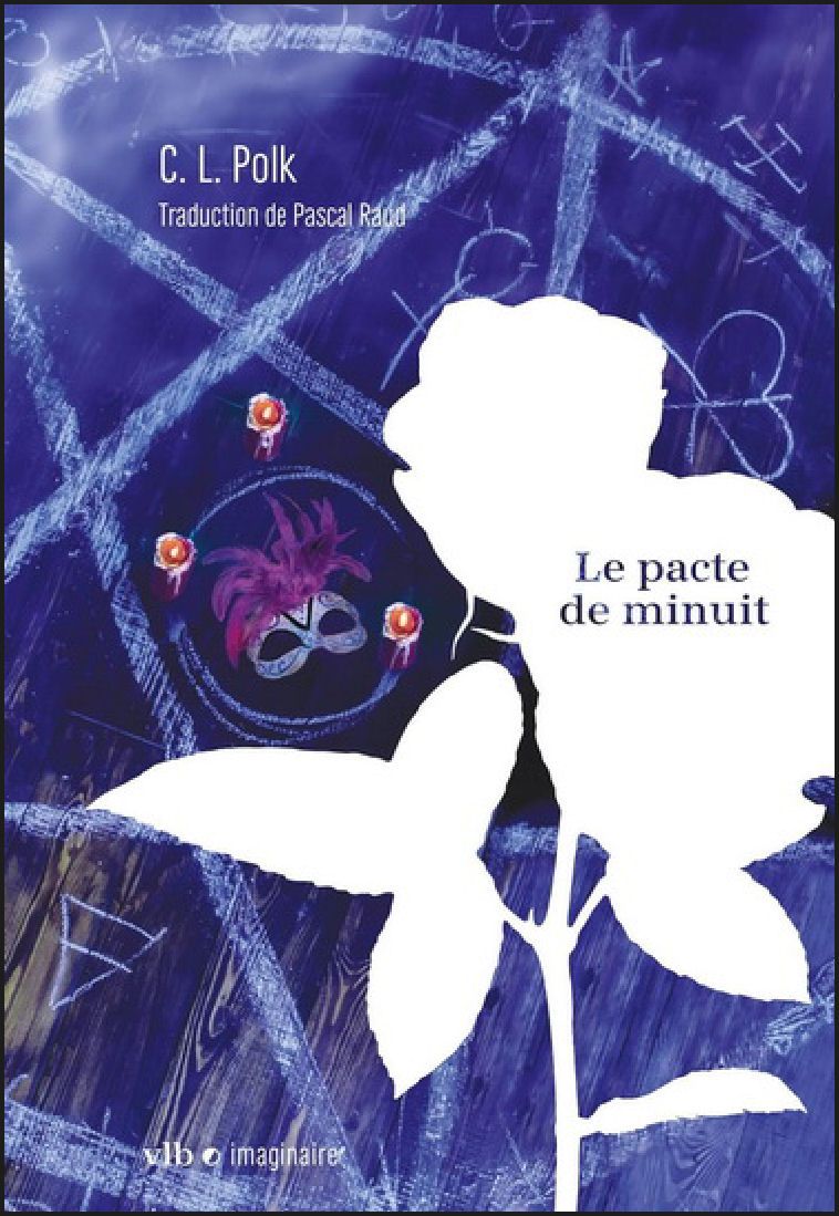 Mistigri le ninchat est par minou – Andara Éditeur