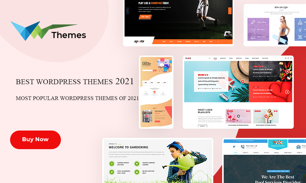 woocommerce themes 2021