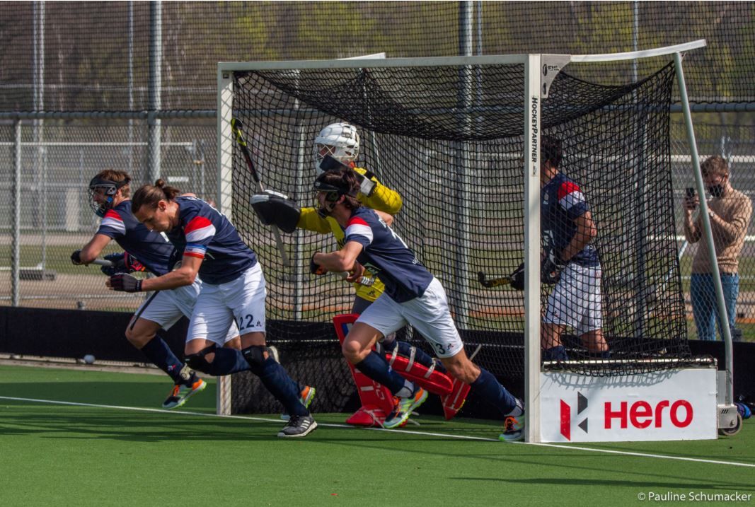 Hockey Sur Gazon France : France Allemagne Hockey Gazon Comment Suivre Le Match Mardi Sport Tv