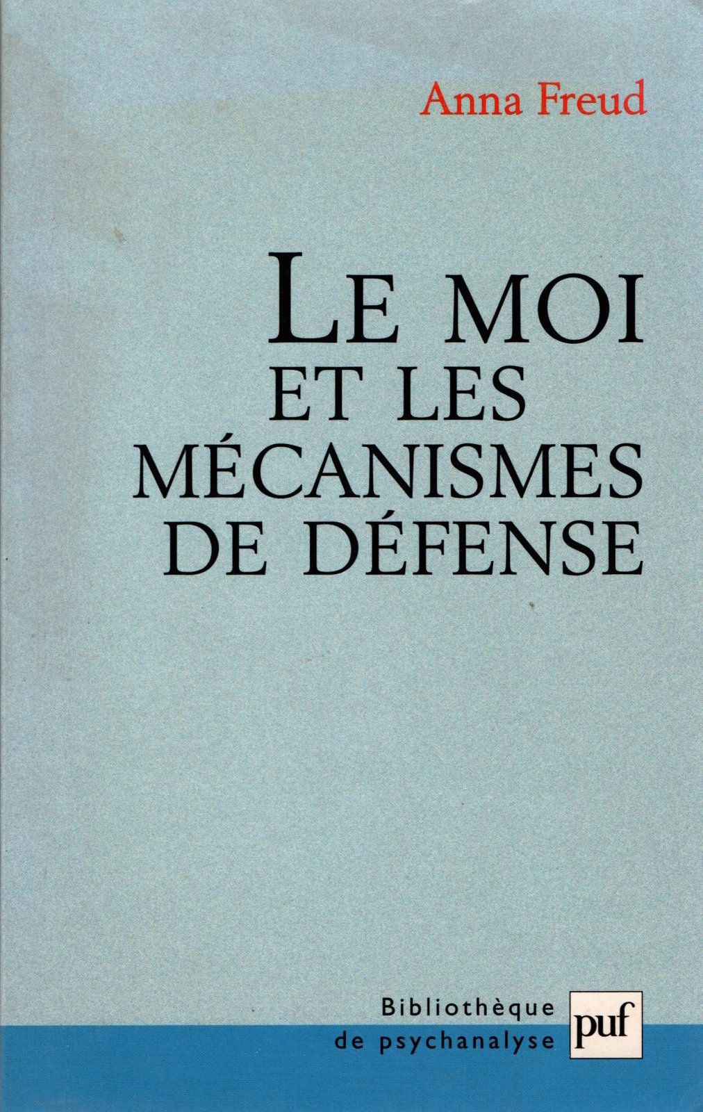 psychanalyse LE CONFLIT