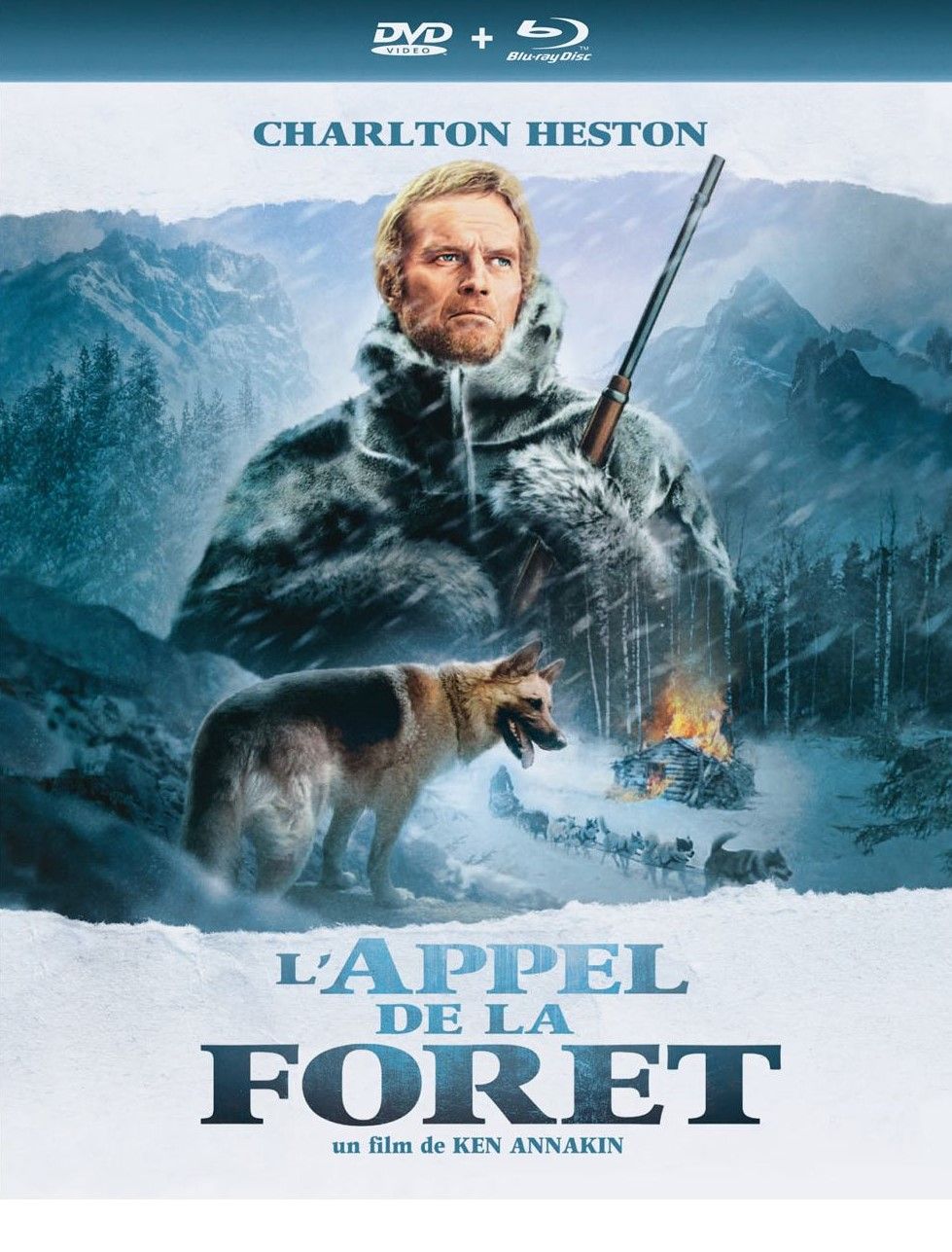 L'appel de la forêt - Autres Films