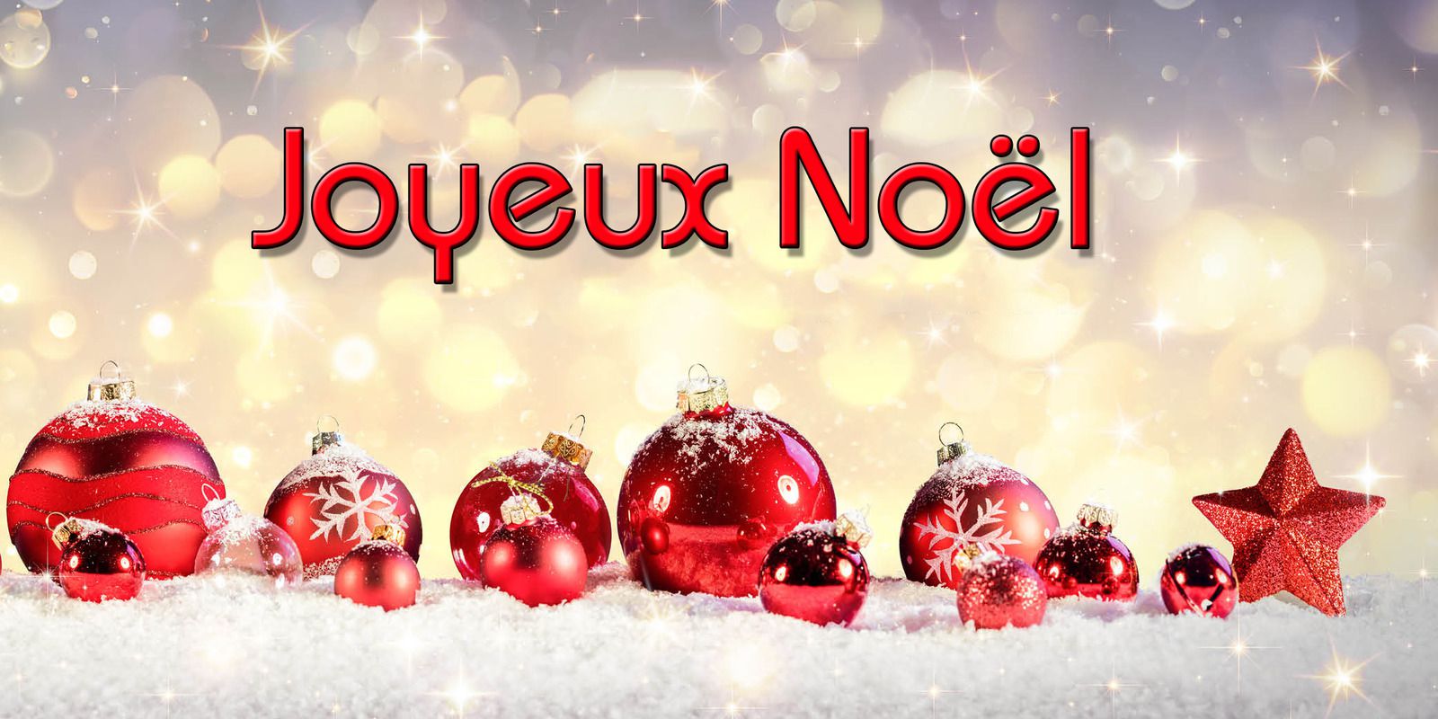 Joyeux Noël 2020 !! -