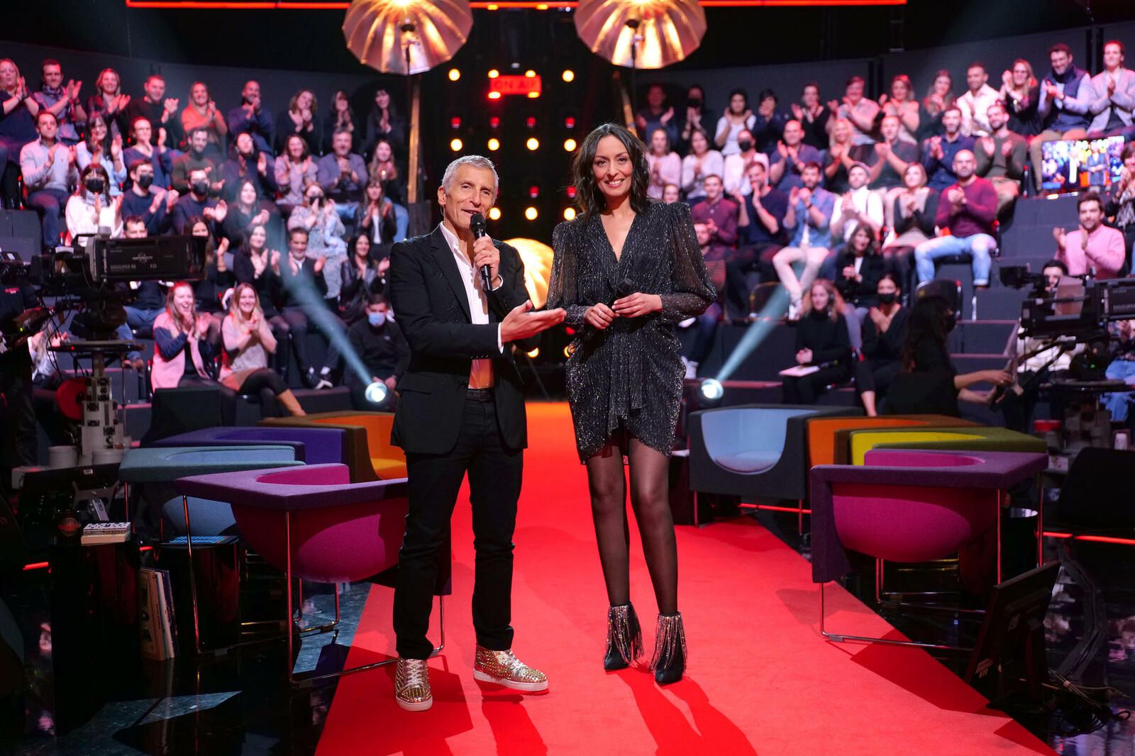 On Est En Direct Ce Soir Invités Qui sont les invités, chanteurs ou comédiens, de « Taratata & Co » ce  samedi soir ? - LeBlogTVNews