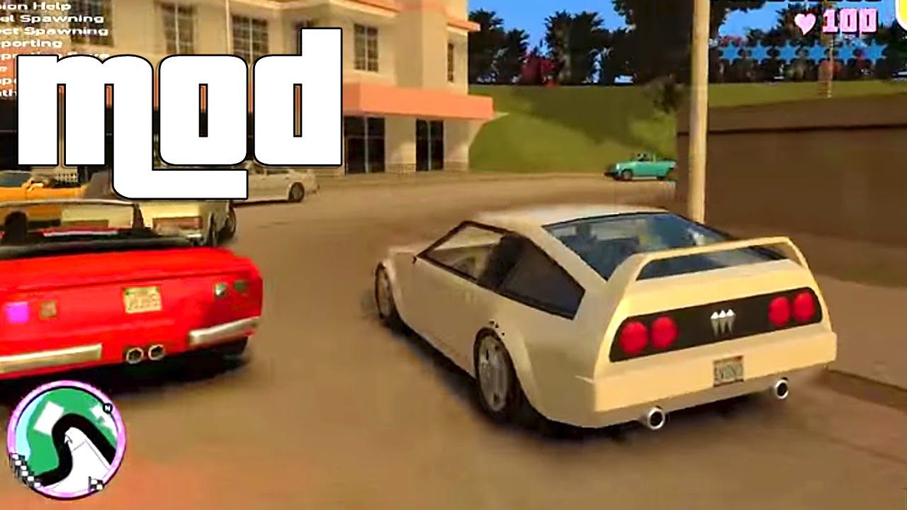 Gta Iv Vice City Rage Torrent Download