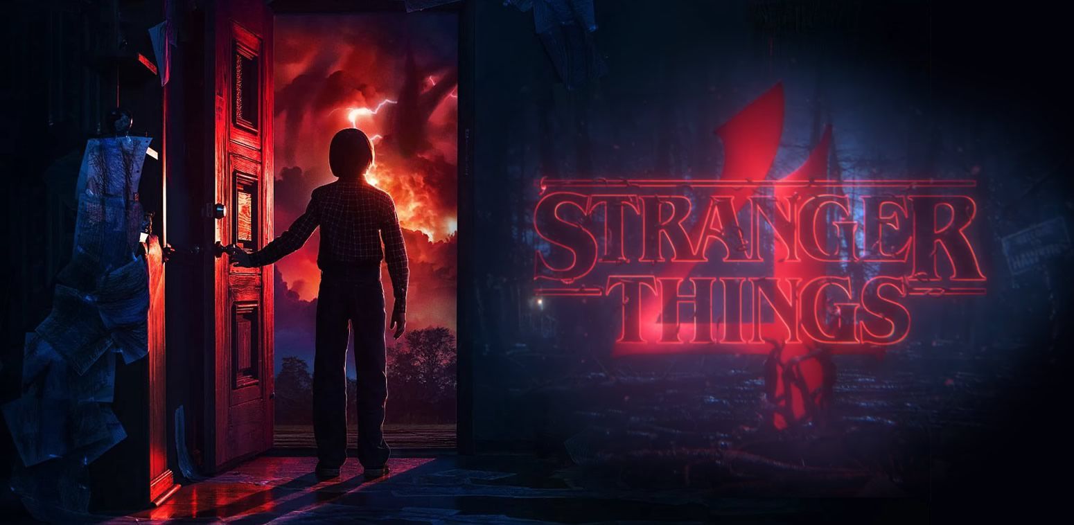 Stranger Things saison 5 : Le casting du premier épisode vient d'être  dévoilé 