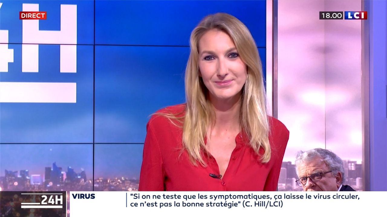 Qui Est Le Compagnon De Amélie Carrouer amelie carrouer - Les Caps de TomA