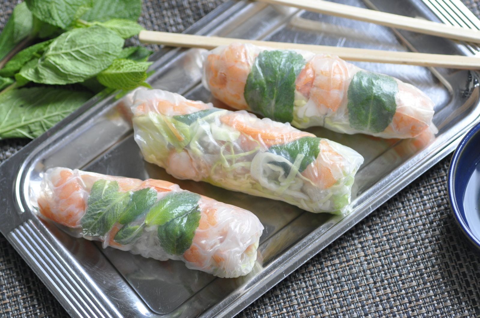 Légumes de printemps sans croûte, damsytastea