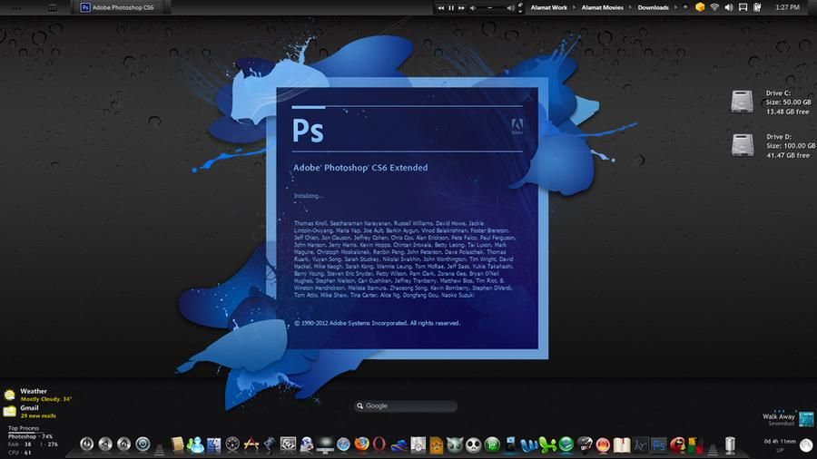 photoshop cs6 torrent download mac