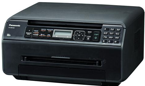 panasonic kx mb1520 driver windows 10
