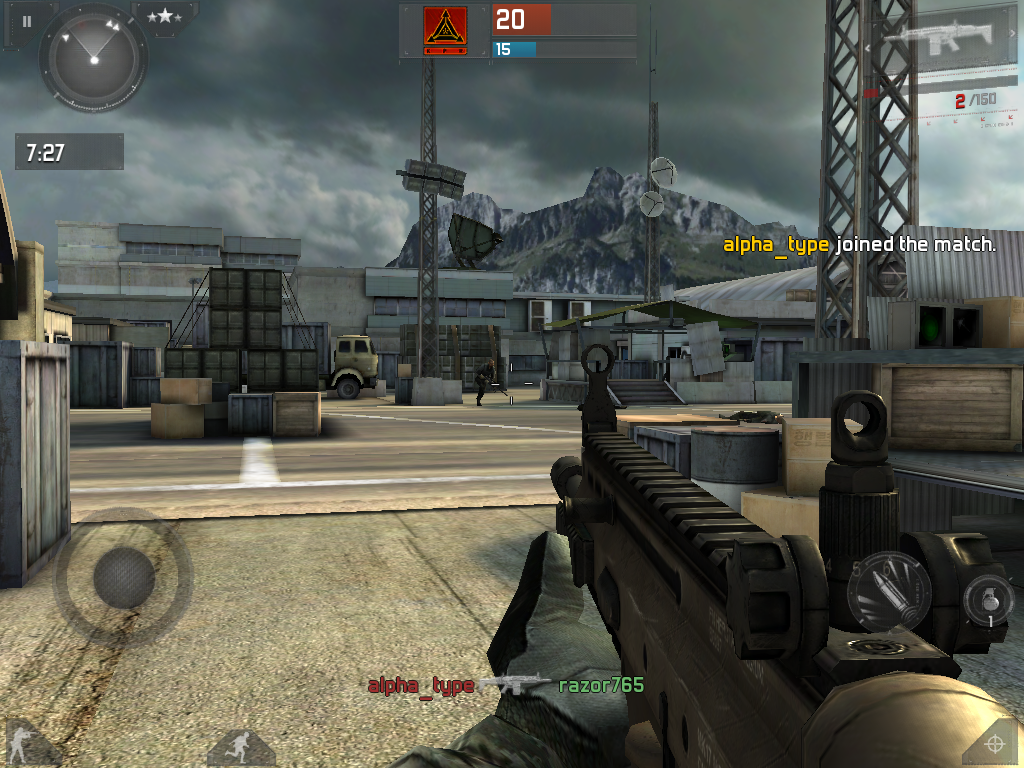 fps for mac