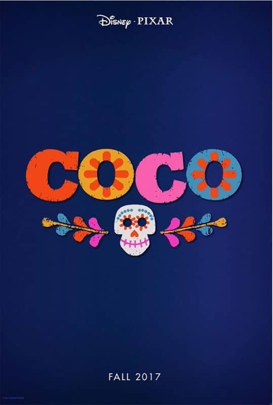 Gros Succes En Salles L Anime Coco Est Diffuse Ce Jeudi Soir Sur M6 Leblogtvnews