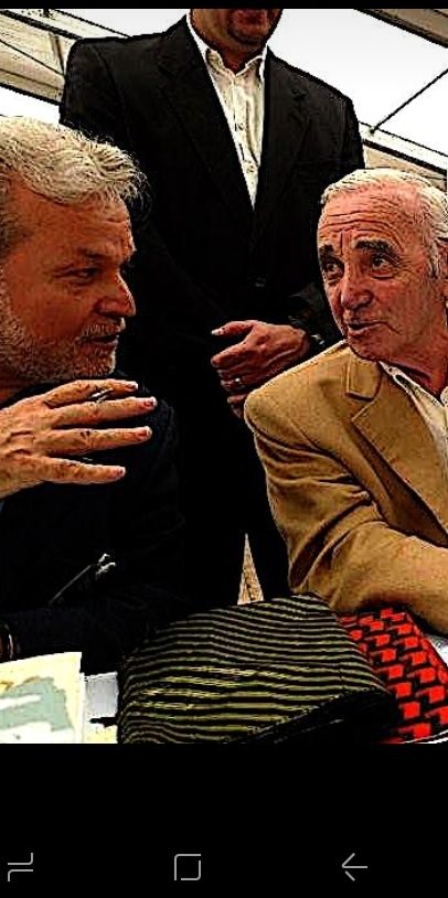 chanson sur les belles rencontres