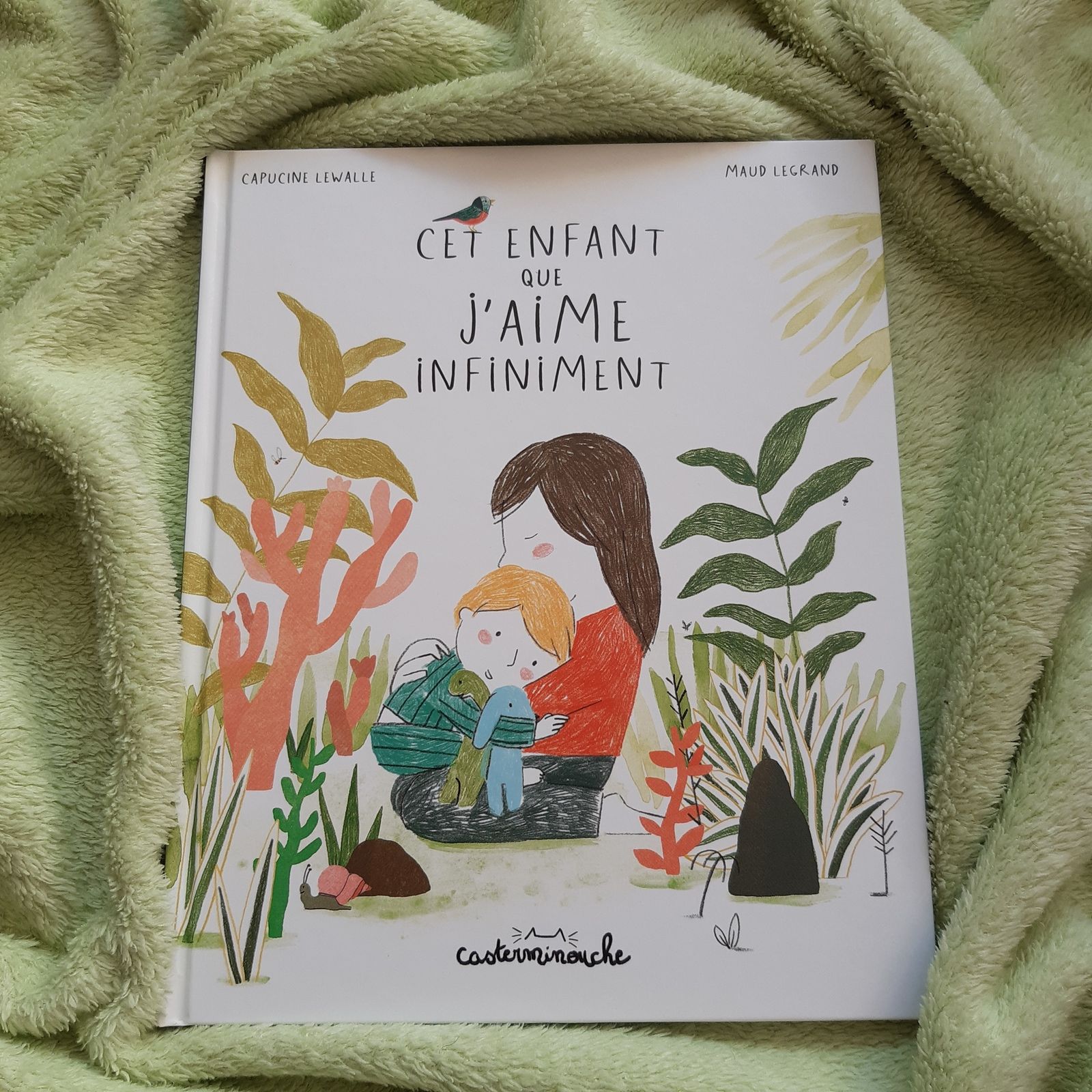 Cette Maman Qui T aime Infiniment Cet enfant que j'aime infiniment - Maman Fouine