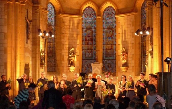 louvergny rencontres musicales