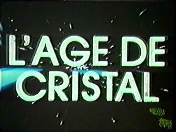 L'âge de cristal (Logan's Run, Importé d'Espagne, langues sur les