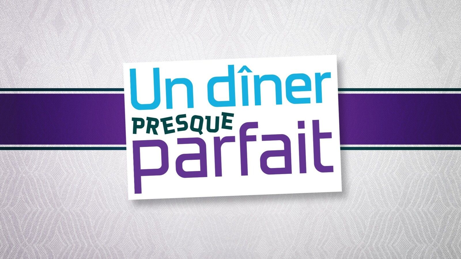 Diner Presque Parfait Famille De Stars Un dîner presque parfait spécial famille de stars dès ce lundi : Qui sont  les 5 candidats ? - LeBlogTVNews