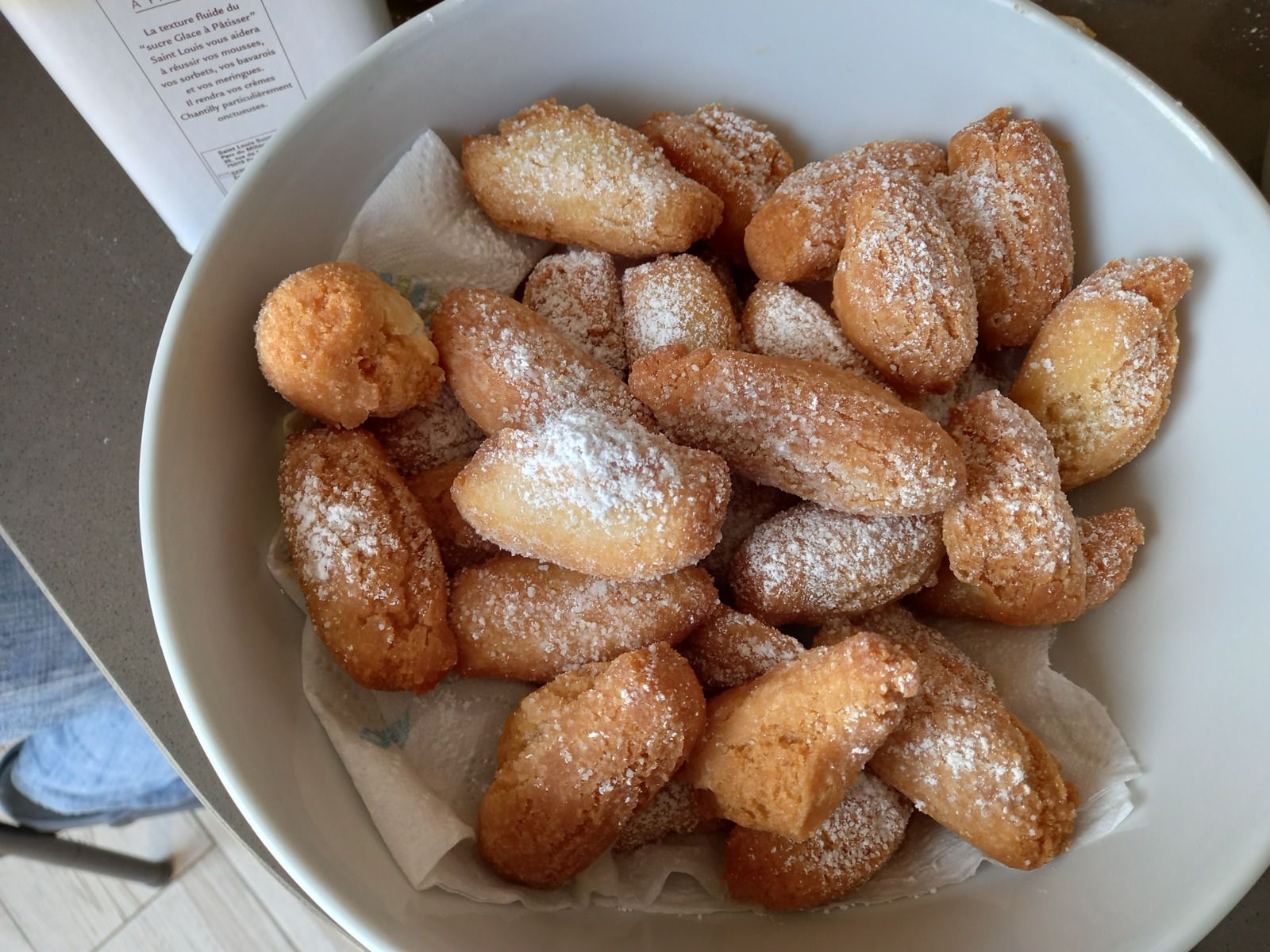 pâte à sucre (3ème recette) - Le blog de kekeli