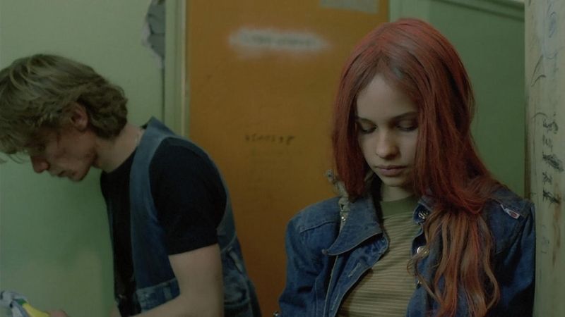 moi christiane f.13 ans droguée et prostituée histoire