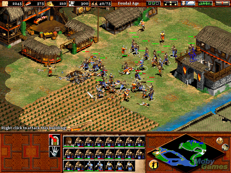 aoe 2 mac download free
