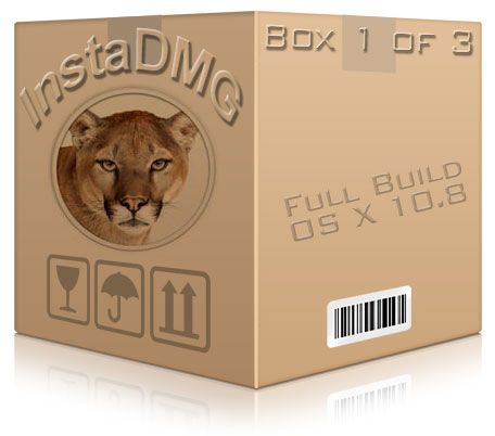 old mac apps on os mountain lion