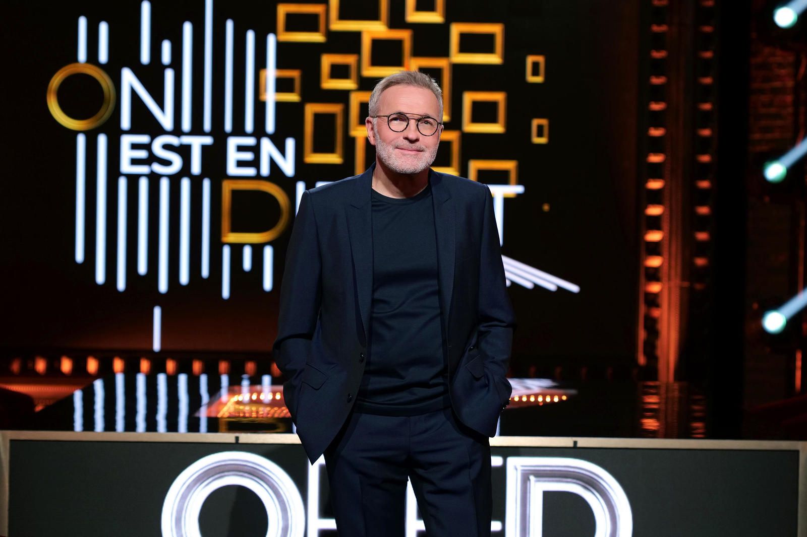 Invités De Laurent Ruquier Ce Soir Voici qui sont les invités d'On est en direct, ce samedi soir sur France 2.  - LeBlogTVNews
