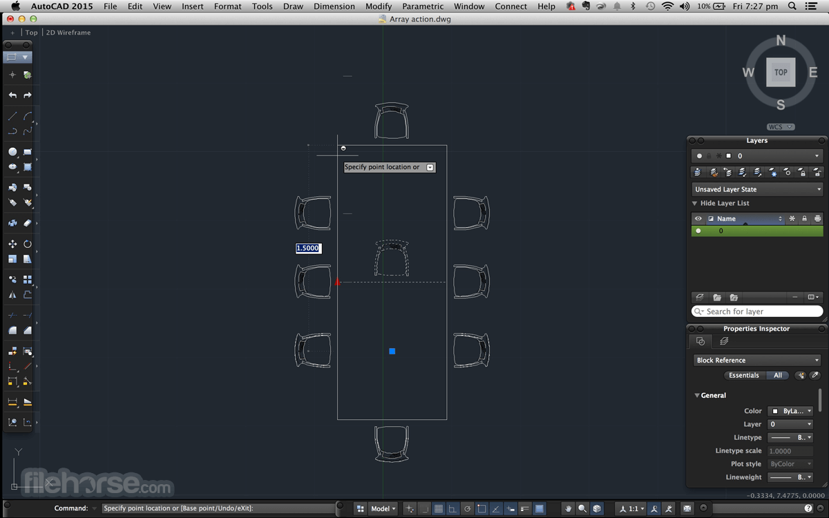 is there autocad architecture for mac
