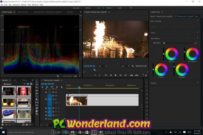 mac system requirements for photoshop cc 2015