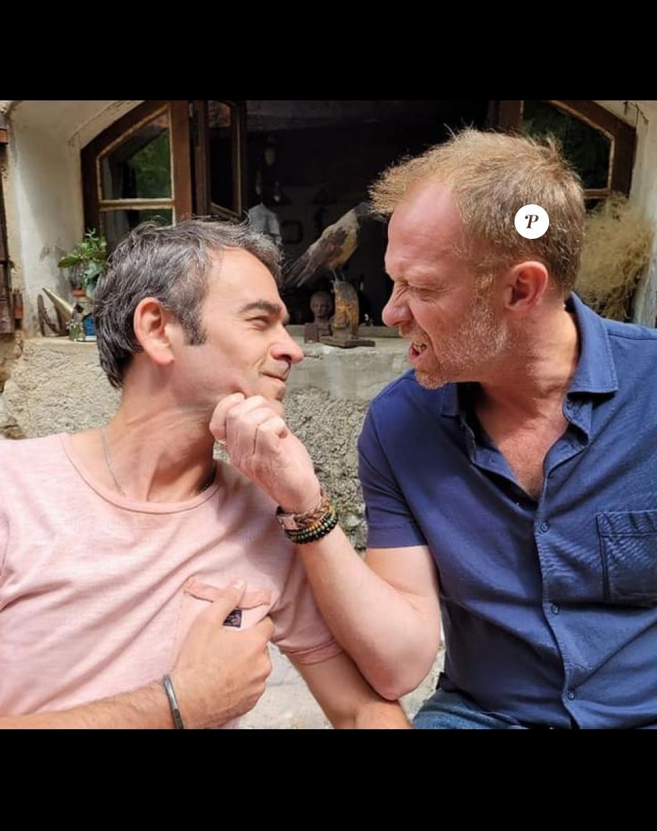 Julien Plus Belle La Vie Plus belle la vie, un acteur victime d'homophobie : plaintes,  dénonciations... son histoire hallucinante - Nouvelles gays