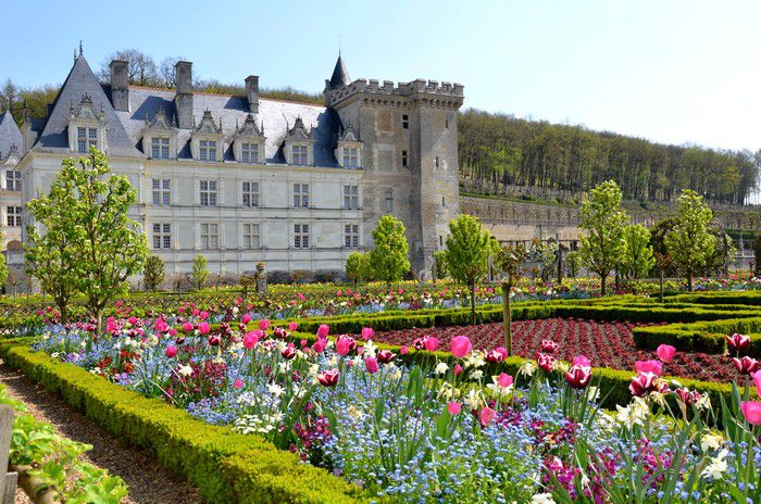 Le Labyrinthe de jardin - Collection L'Esprit et Les Formes