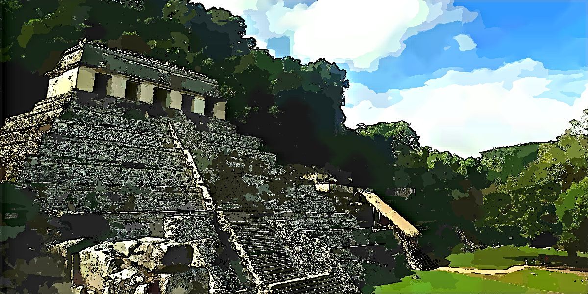 Le Chiapas