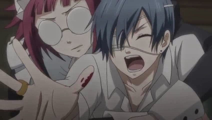download anime black butler sub indo episode 1