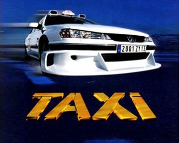 Taxi (film) 