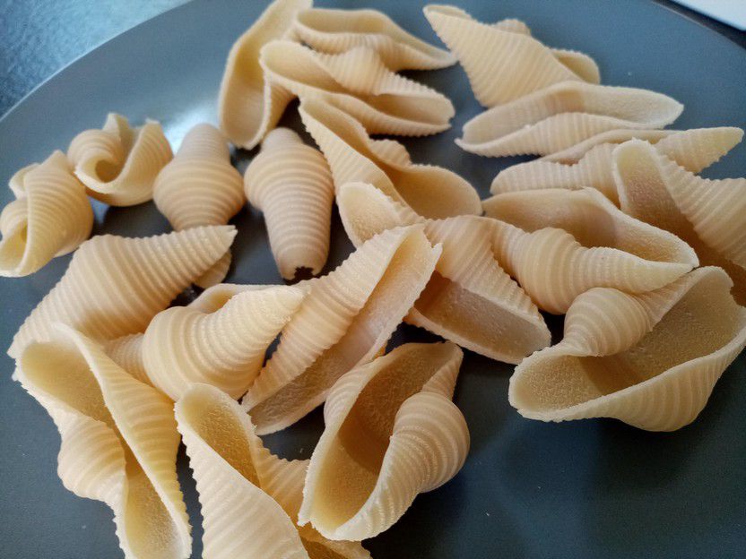 Mon premier essai avec le philips pasta maker : les lasagnes - Mes