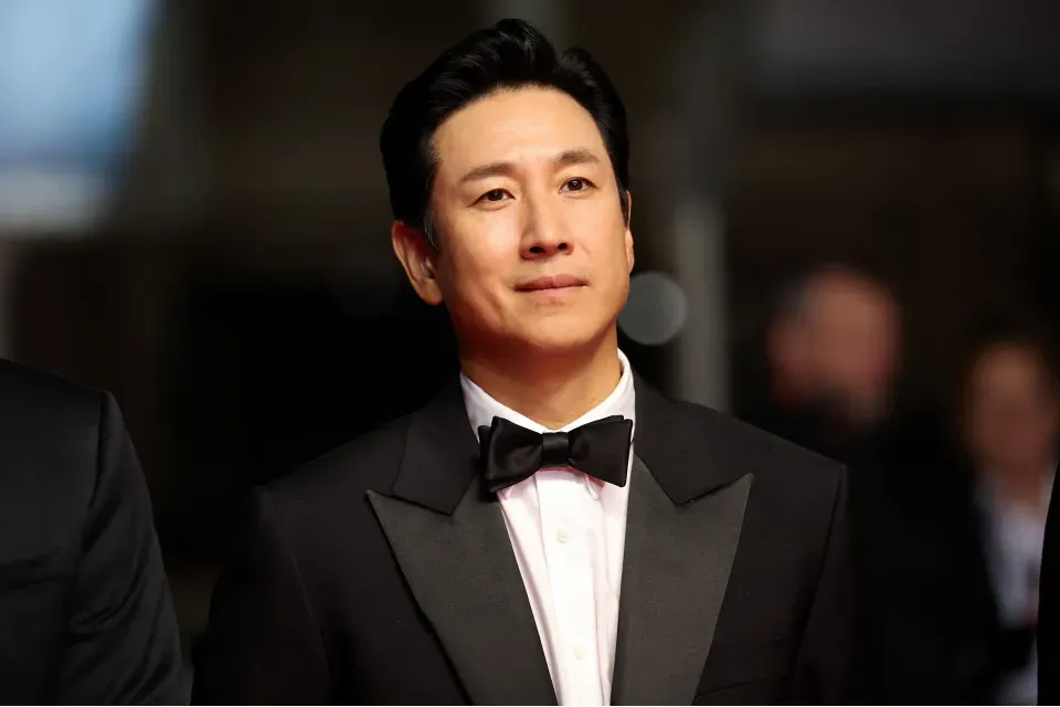 Mort de l'acteur coréen Lee Sun-Kyun - Selenie