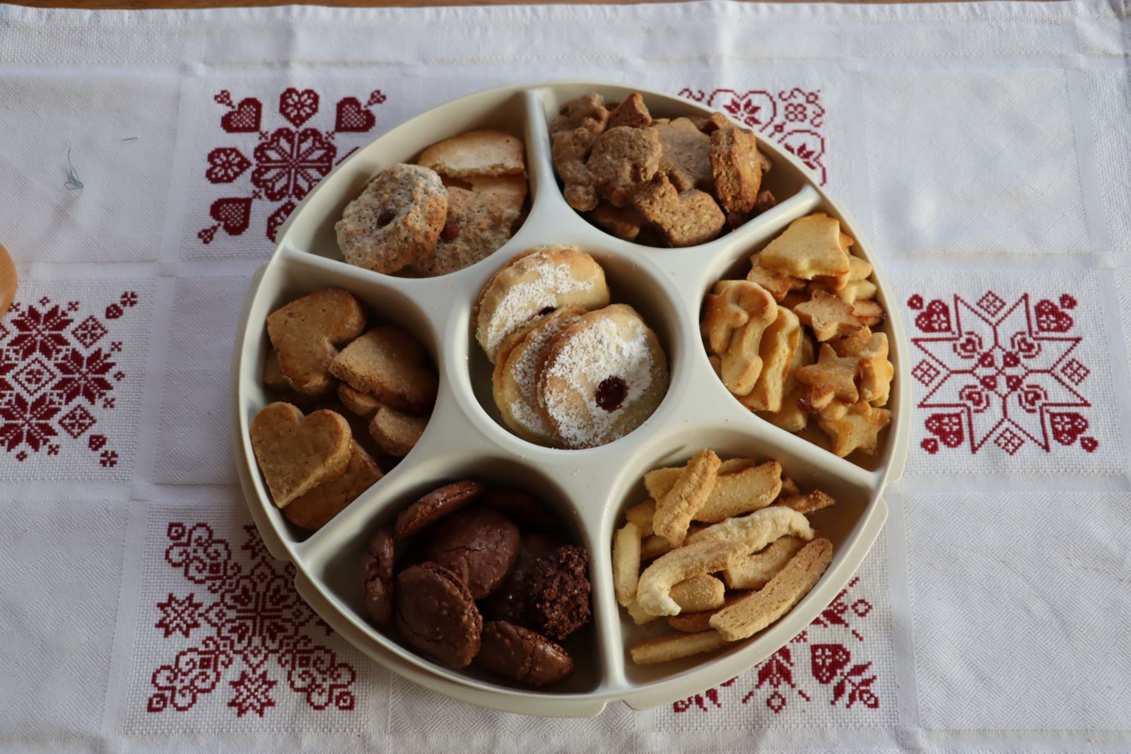 Mousse, macarons, biscuits Gourmandise au rendez-vous avec nos recettes  à l'After Eight