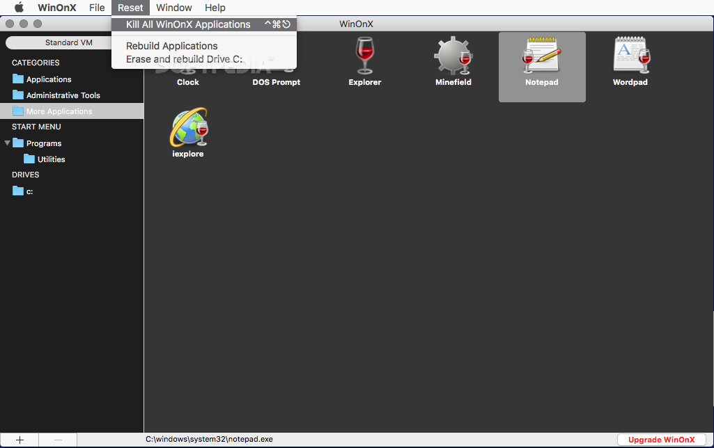 install ntfs drivers on your mac 10.7.5