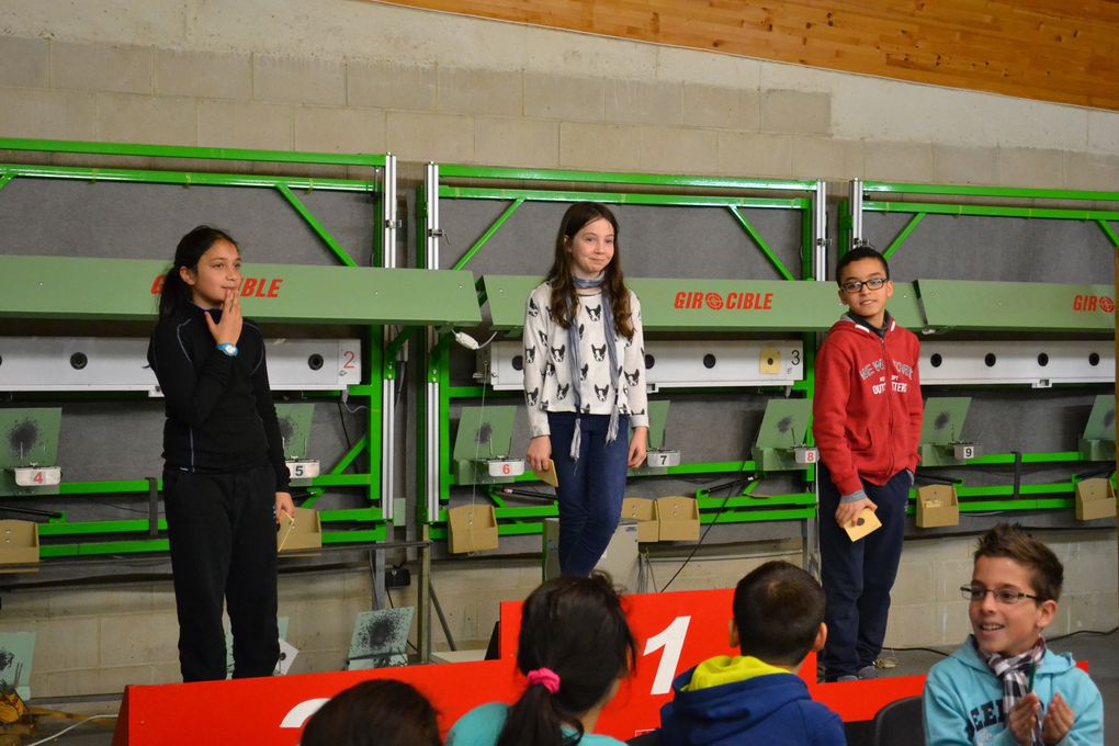 CLASSES OLYMPIQUES RIOise 2016