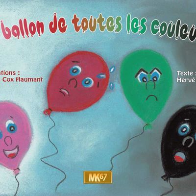 TI BALLON EXPLOITATION - LES 4 COMPTINES DE TI BALLON - TÉLÉCHARGEMENT