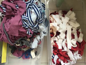 faire du cordon en jersey dans de tee shirt DIY maison sur charlotteblabla blog