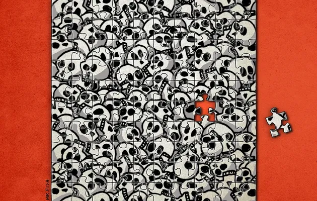 Les derniers jours de Gaza