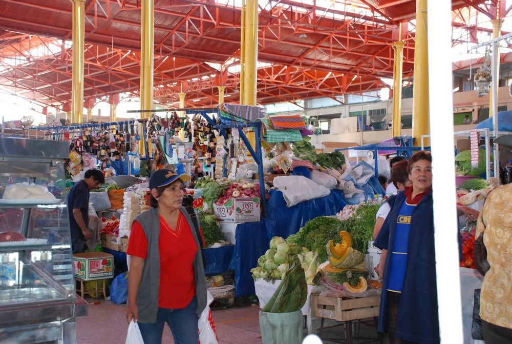 Album - 5-Arequipa