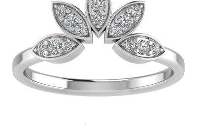 What to Consider While Buying Crown Wedding Bands?