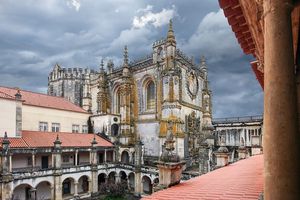Portogallo, itinerario sulle tracce dei Templari