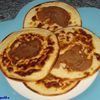 Blinis maison